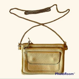 Street Level small crossbody purse